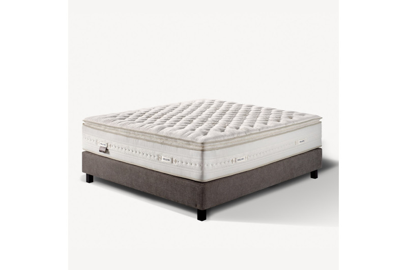 Matelas de luxe Heritage III - Colunex